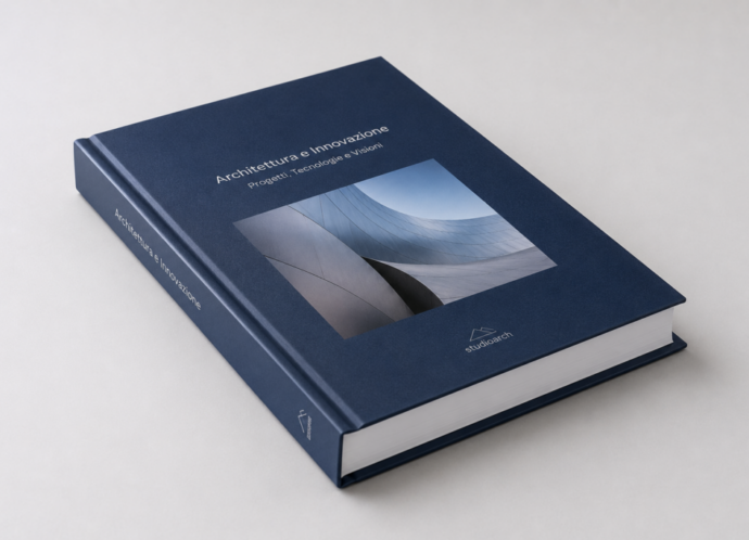 Servizio di stampa e rilegatura libri con copertina rigida